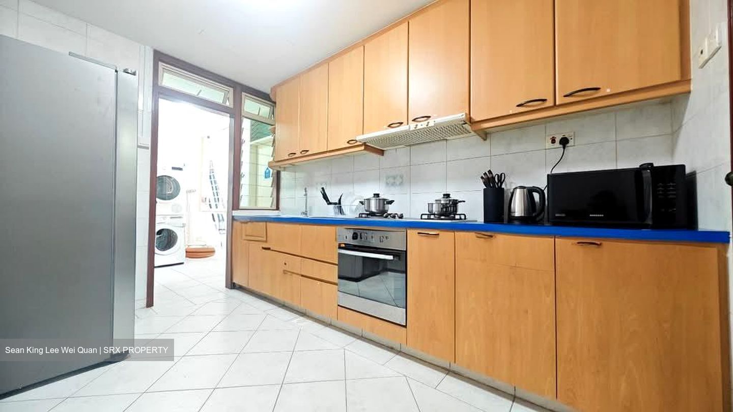 Northvale (D23), Apartment #530525181